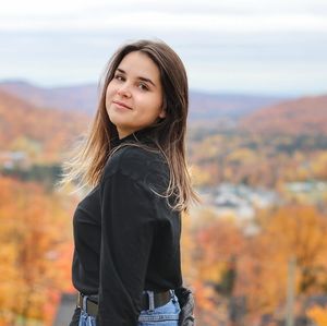 Meet your Posher, Aurélie